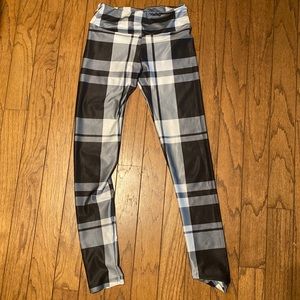 Goldsheep workout leggings